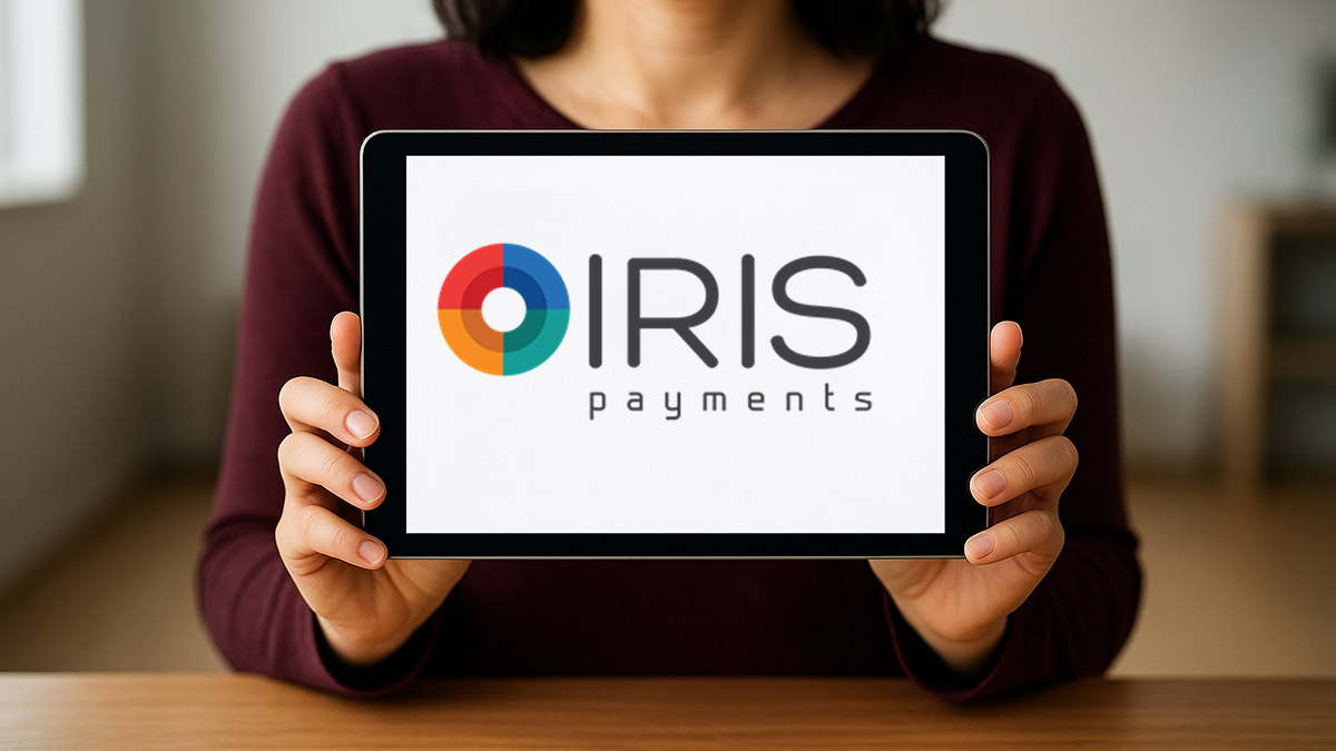 Υποχρεωτικές οι πληρωμές IRIS για όλες τις επιχειρήσεις από 1 Νοεμβρίου