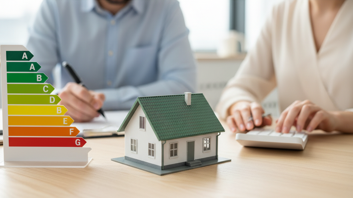 Νέα μορφή του «Εξοικονομώ» από το 2026 με χρηματοδότηση μέσω παρόχων ενέργειας