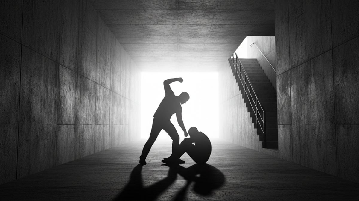 Άγρια επίθεση στην Πάτρα: 15 άτομα τραυμάτισαν δύο 16χρονους με… κλειδιά