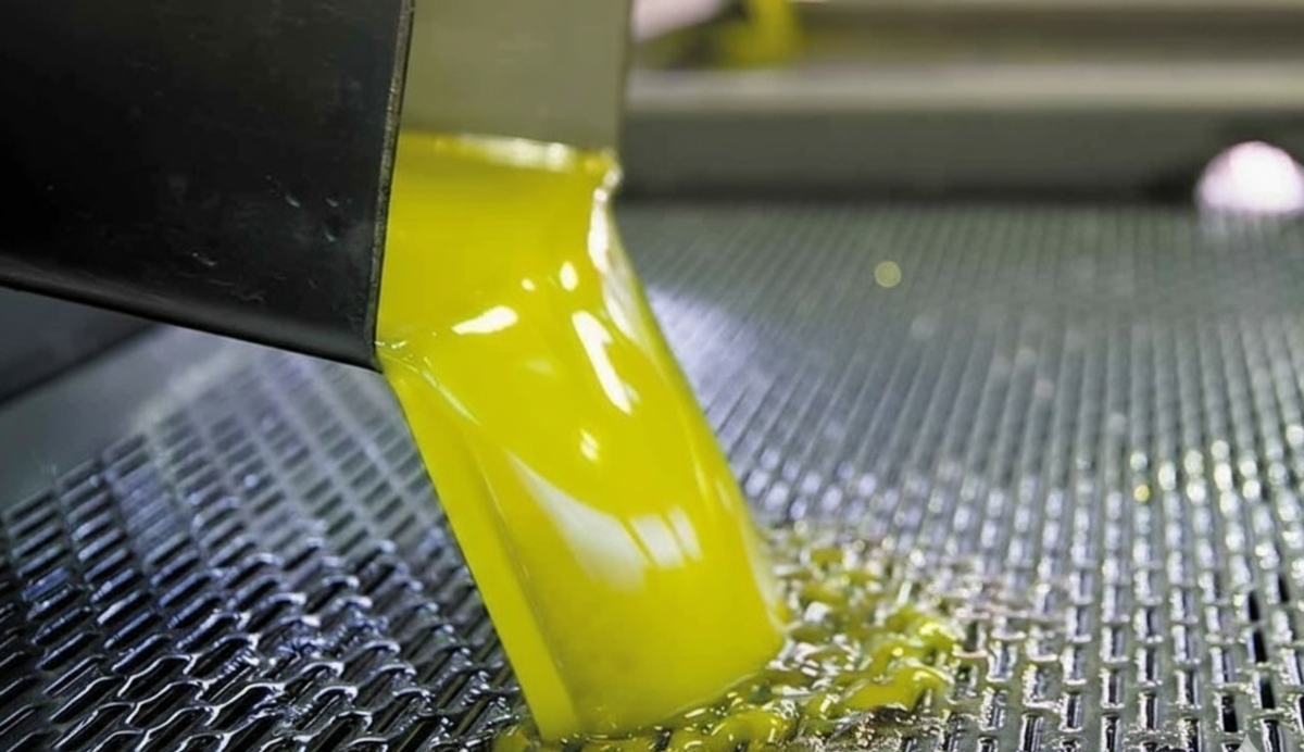 Βιολογικό ελαιόλαδο από τη Σπάρτη πηγαίνει στην Ελβετία με 8,5€ το κιλό