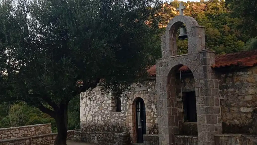 δήμος Μεσσήνης -Γεράκια