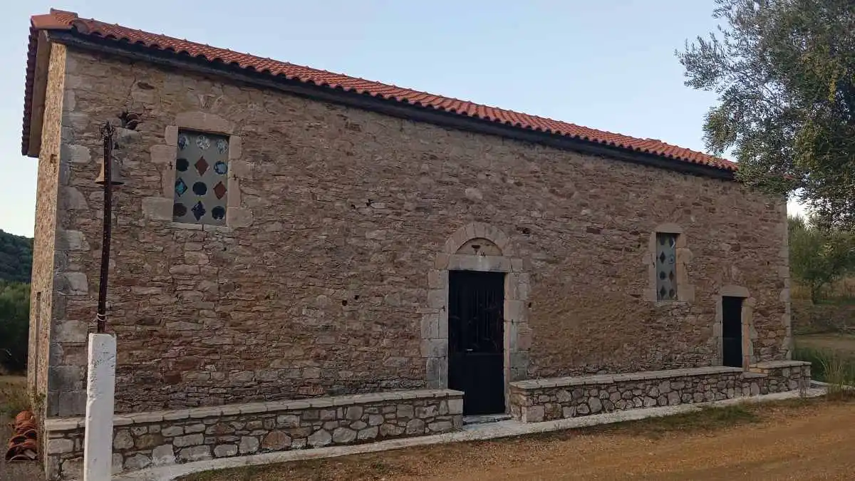 Στο Κάστρο του Πέρα – Μια νέα βιωματική δράση στον Δήμο Μεσσήνης