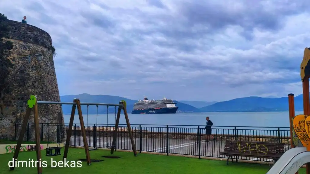 mein schiff 5 1