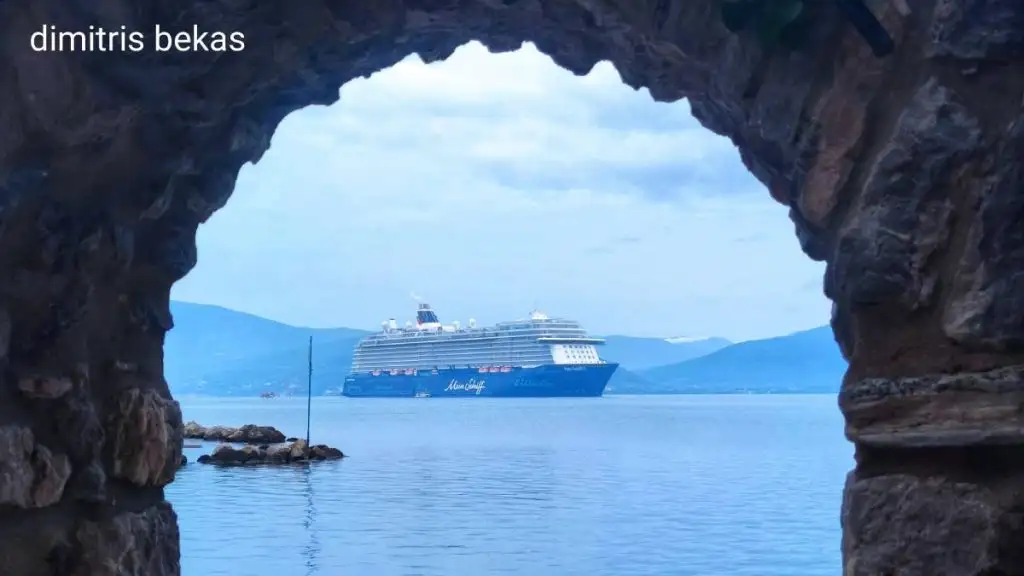 mein schiff 5 5