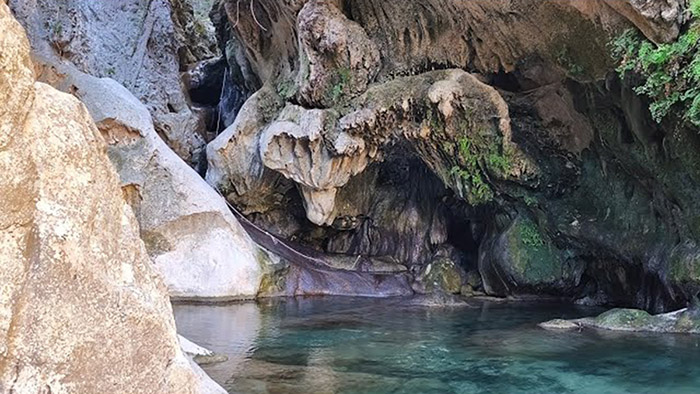 Στα μονοπάτια των Αδέρων: Ένα ξεχωριστό road trip σε Τροιζηνία και Αργολίδα