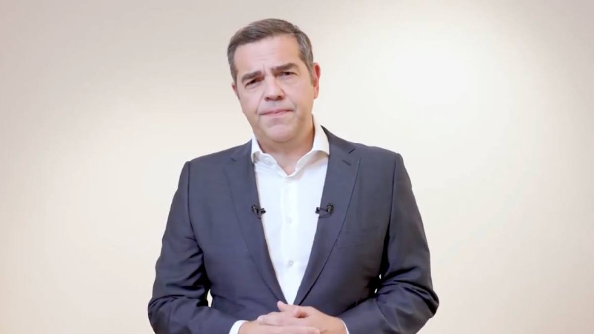 Παραιτήθηκε ο Αλέξης Τσίπρας από βουλευτής του ΣΥΡΙΖΑ