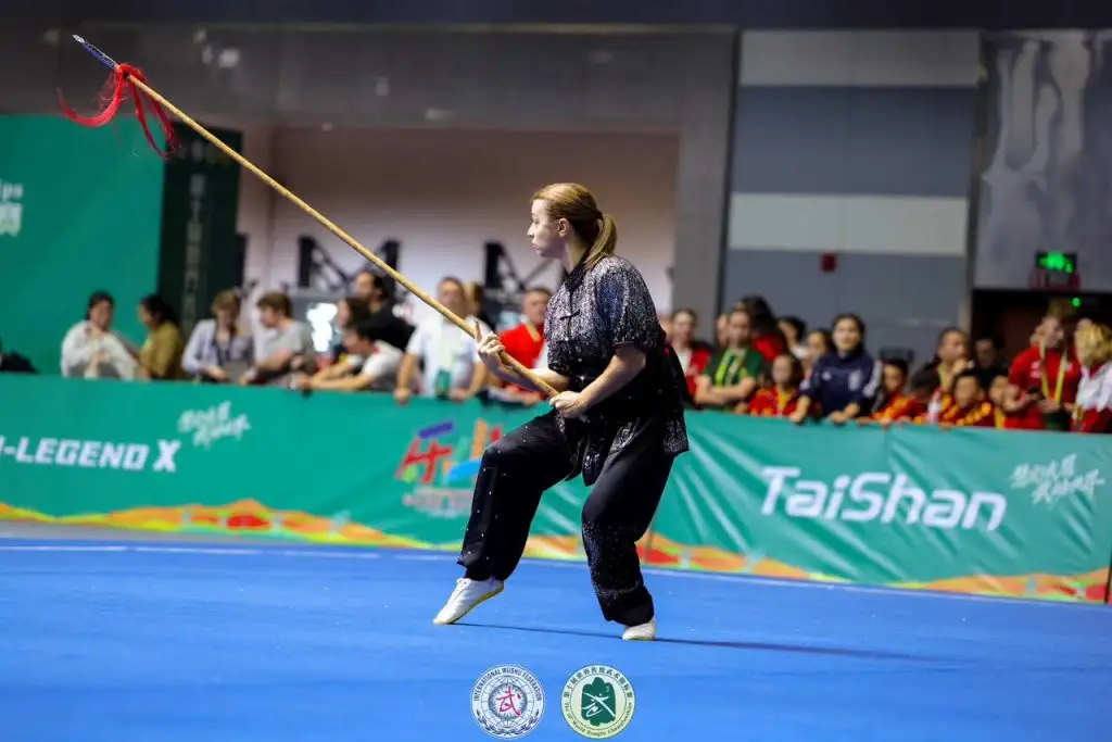 Επιτυχίες του CHOY LEE FUT Ναυπλίου και Άργους στο 10ο Παγκόσμιο Πρωτάθλημα Κουνγκ Φου
