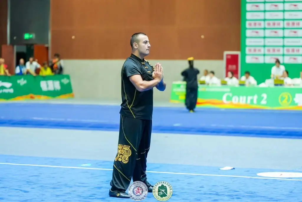 Επιτυχίες του CHOY LEE FUT Ναυπλίου και Άργους στο 10ο Παγκόσμιο Πρωτάθλημα Κουνγκ Φου