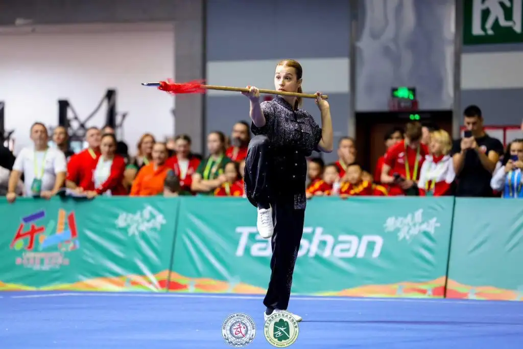 Επιτυχίες του CHOY LEE FUT Ναυπλίου και Άργους στο 10ο Παγκόσμιο Πρωτάθλημα Κουνγκ Φου