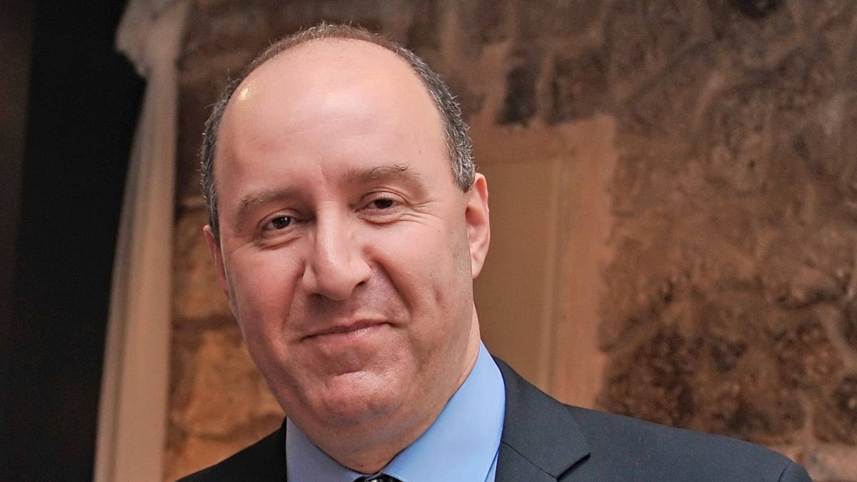 Υποψήφιος για την προεδρία της ΔΕΕΠ Αργολίδας ο Δημήτρης Τριανταφύλλου