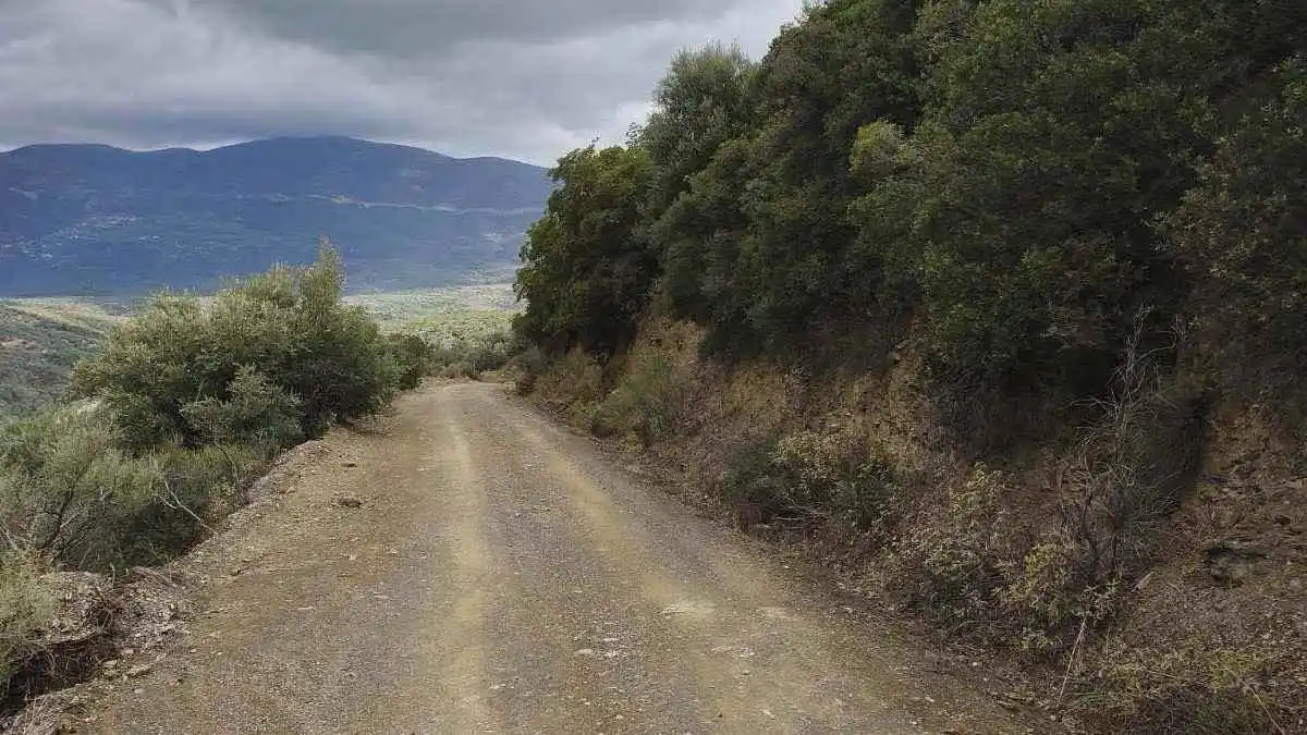 Η αγροτική οδοποιία προτεραιότητα για το δήμο Τρίπολης