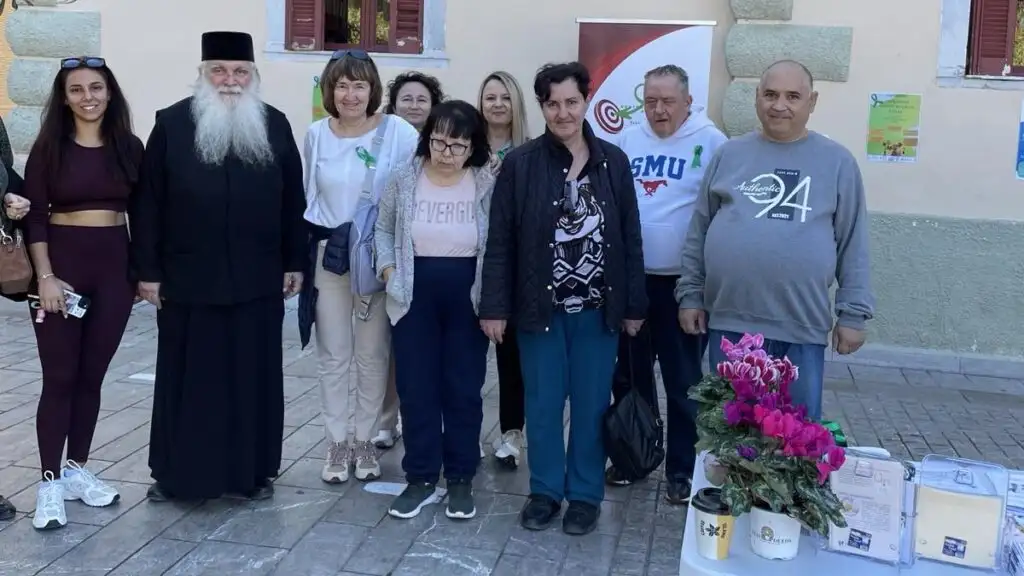 Παγκόσμια Ημέρα Ψυχικής Υγείας: Με μεγάλη επιτυχία στο Ναύπλιο η δράση ενημέρωσης και ευαισθητοποίησης
