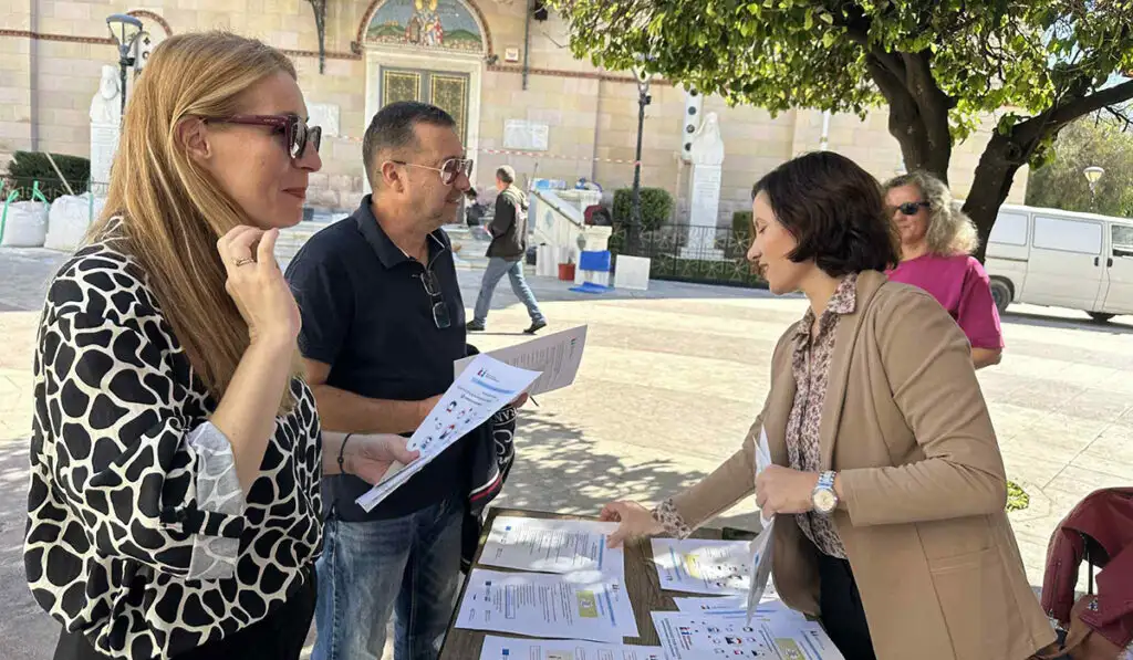Δράση για την Ψυχική Υγεία στο Άργος