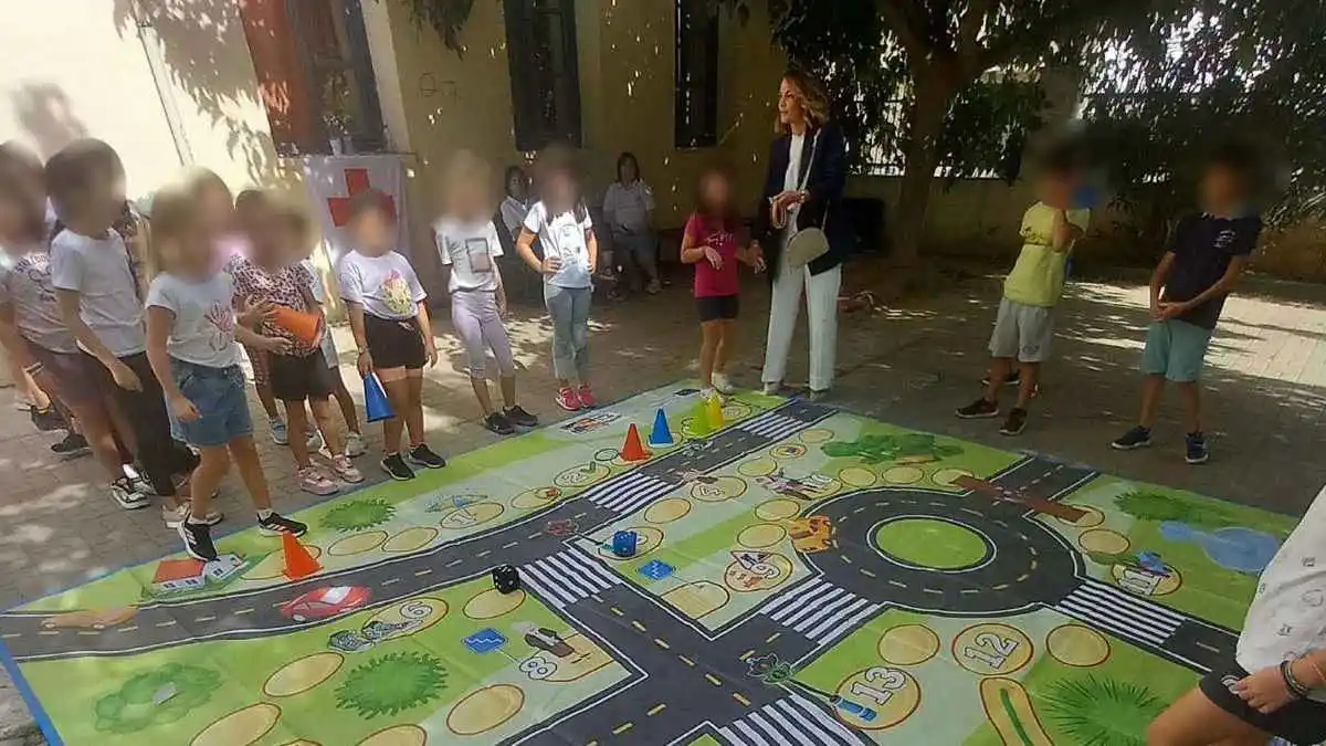 Ευρωπαϊκή Εβδομάδα Κινητικότητας στο δήμο Άργους – Μυκηνών