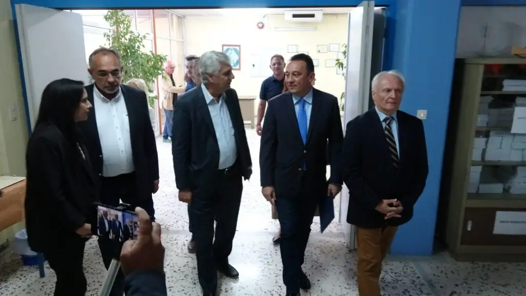 Εκδήλωση Erasmus Days στο Ναύπλιο