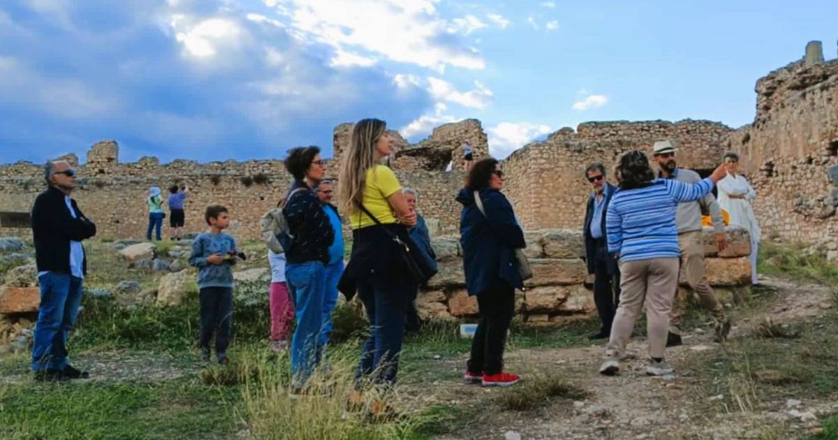 Η Αργολίδα τίμησε τη λογοτεχνική της κληρονομιά