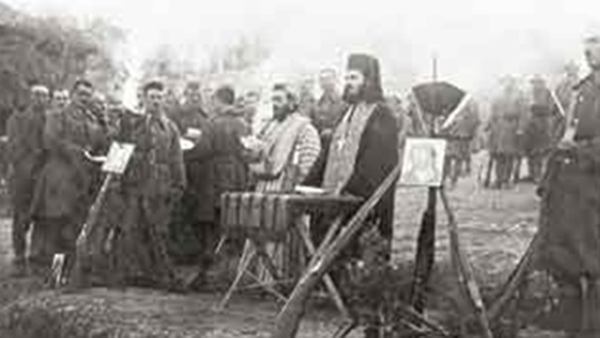 Το αποτύπωμα της Αργολίδας στο Έπος του ’40 σε εκδήλωση στο Ναύπλιο