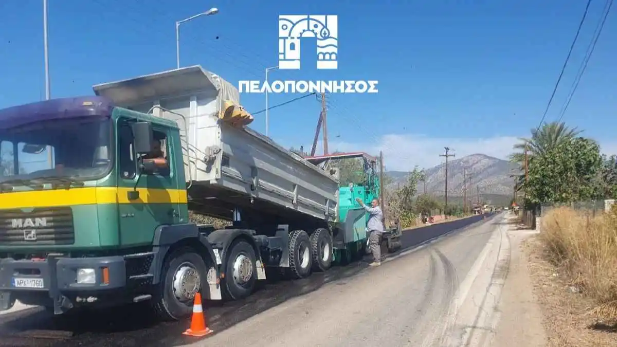 Σημαντικές αποφάσεις για τον ΓΟΕΒ Αργοναυπλίας και τους ΤΟΕΒ Αγ. Αδριανού και Νέας Τίρυνθας