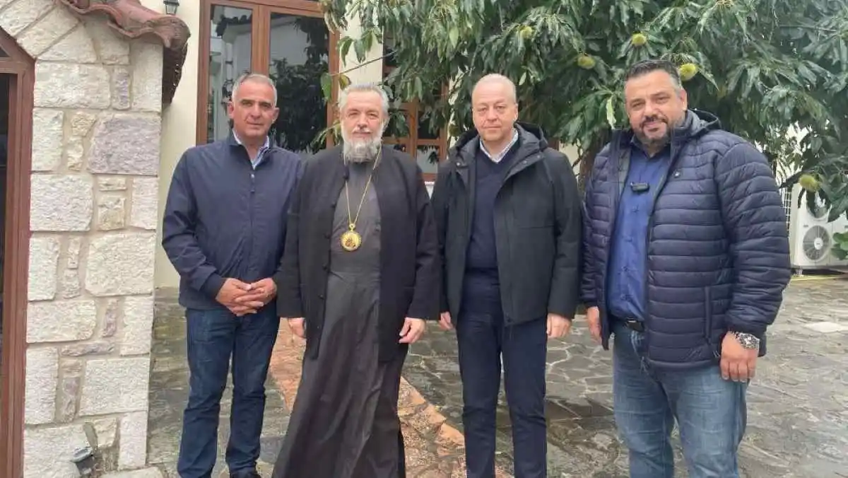 Αρκαδία: Οι θρησκευτικές περιηγήσεις ως μία εξειδικευμένη μορφή τουρισμού