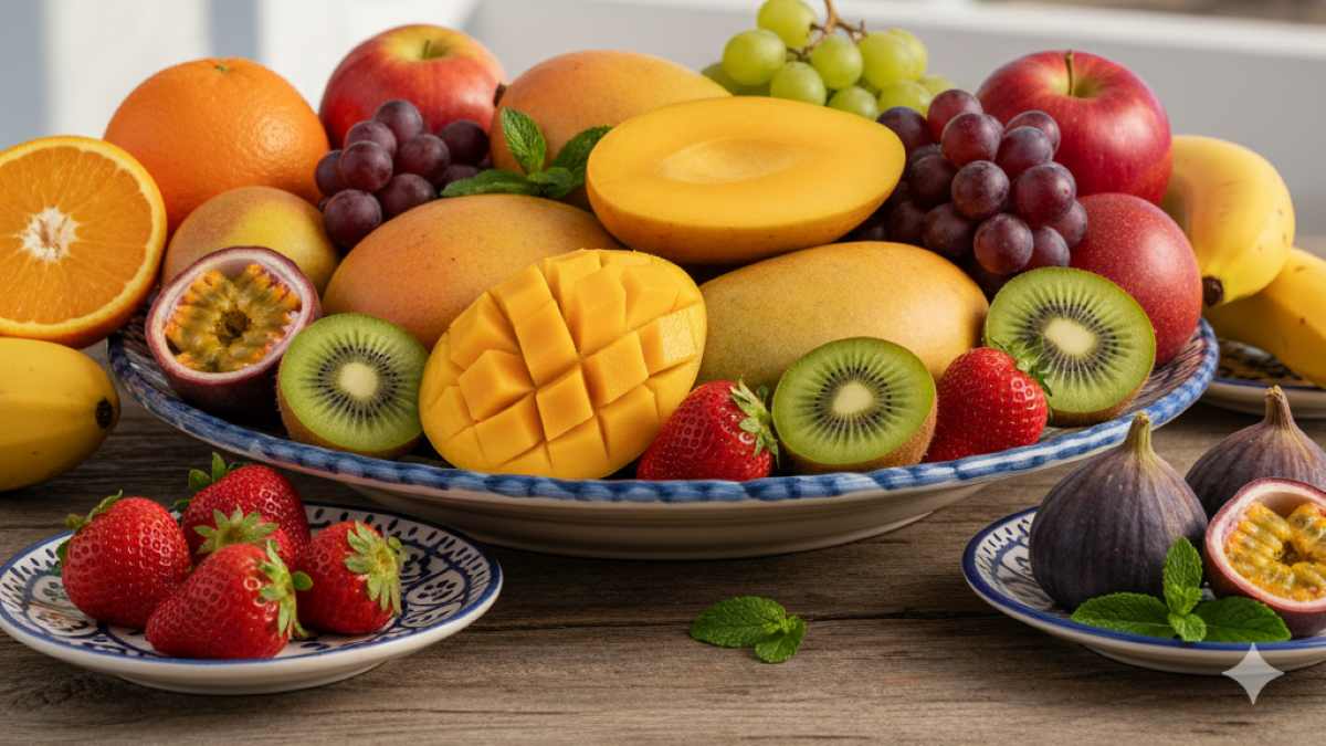 Το ελληνικό φρούτο με τα περισσότερα φυτοφάρμακα σύμφωνα με το ΥΠΑΑΤ – Τι έδειξαν οι έλεγχοι