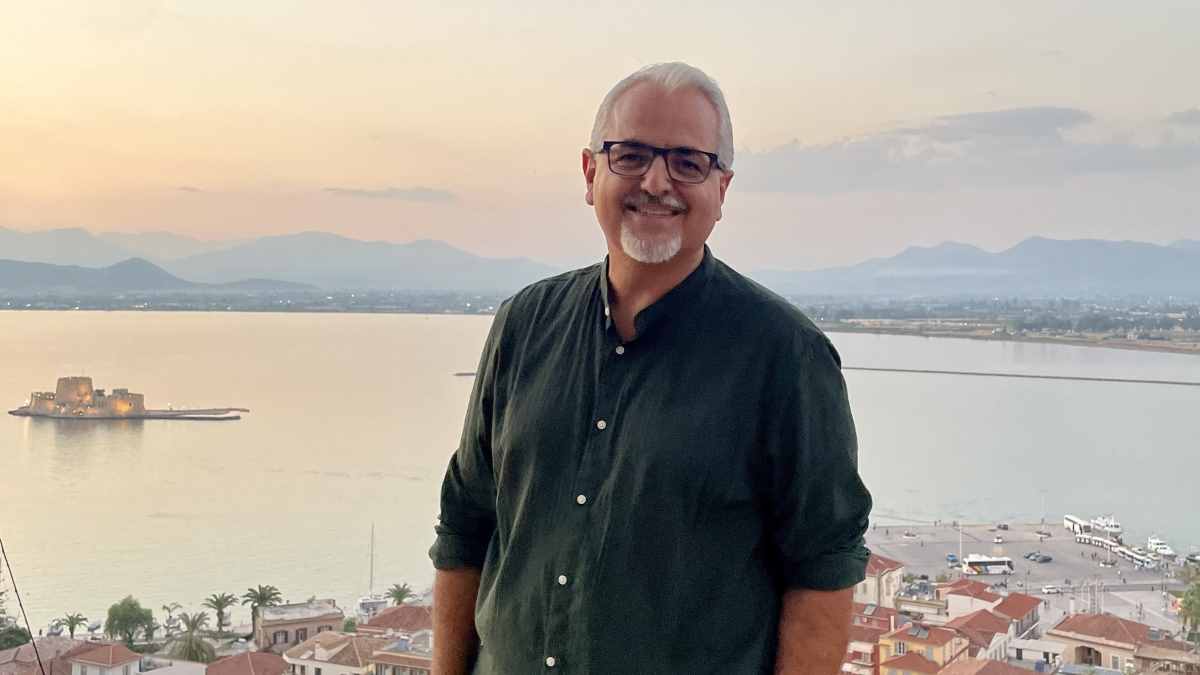 «Ηλία, ρίξ’το!» — Ο γρίφος Φραγκιουδάκη, η φωτογραφία με Λαμπρόπουλο και το παρασκήνιο στο Ναύπλιο