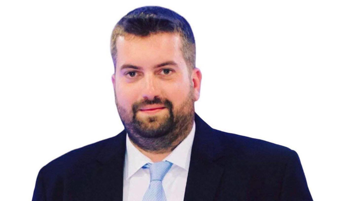 Γιώργος Λυσίκατος: «Ολοκληρώνεται ο κύκλος μου στη ΔΗΜ.Τ.Ο. Ναυπλίου»