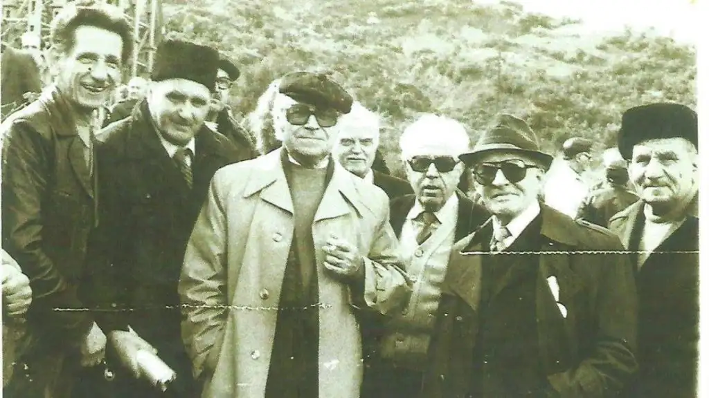 Ηλιάς Κόκκινος