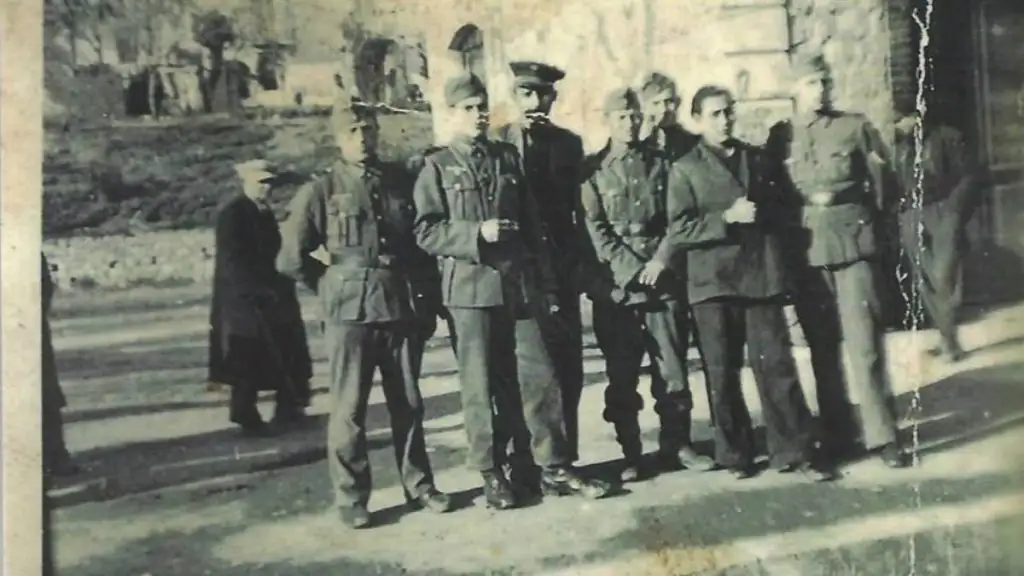 Ηλιάς Κόκκινος