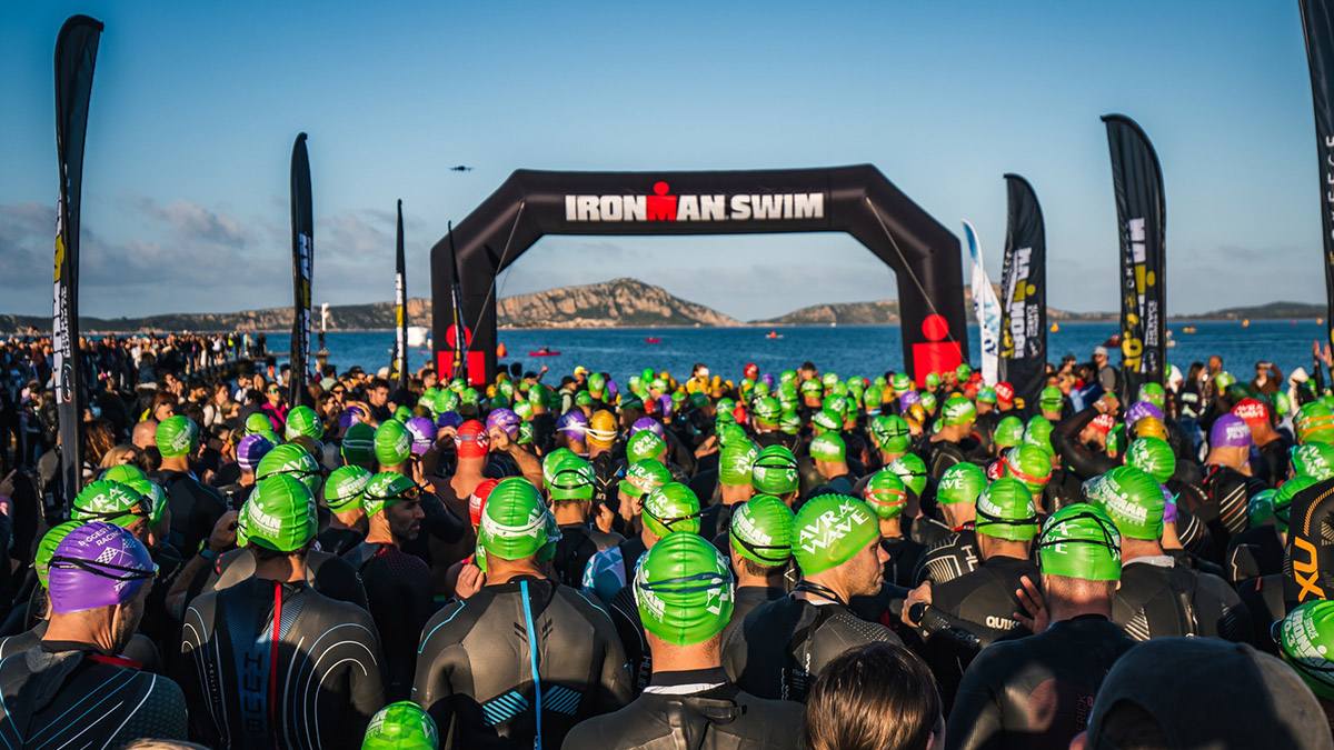 IRONMAN 70.3 Costa Navarino – Η Πελοπόννησος στην κορυφή του αθλητικού τουρισμού