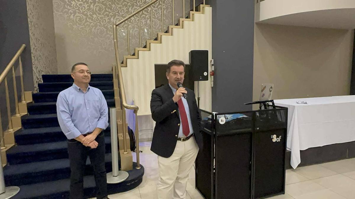 ΚΑΠΗ Άργους – Μυκηνών: Χορός, διασκέδαση και ενημέρωση για την Τρίτη Ηλικία