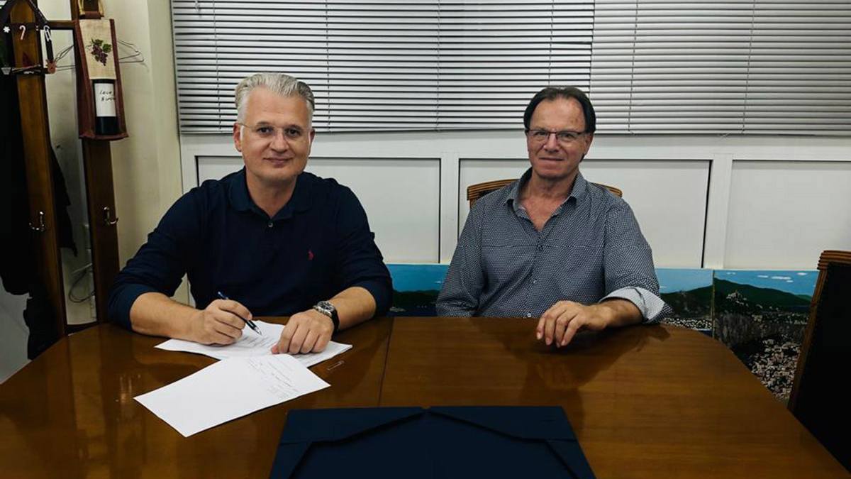 Νέα μονάδα αφαλάτωσης στη Μονεμβασία και ανάδειξη μονοπατιού στην περιοχή Κάβο Μαλλιά