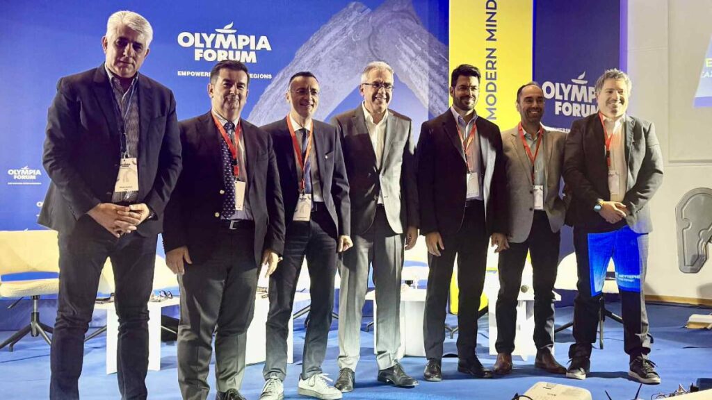 Γιάννης Μαλτέζος Olympia forum