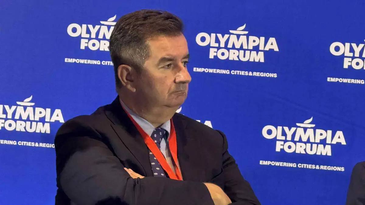Άργος: Ο Γιάννης Μαλτέζος προειδοποιεί για τη λειψυδρία – «Ζήτημα επιβίωσης για την Αργολίδα»