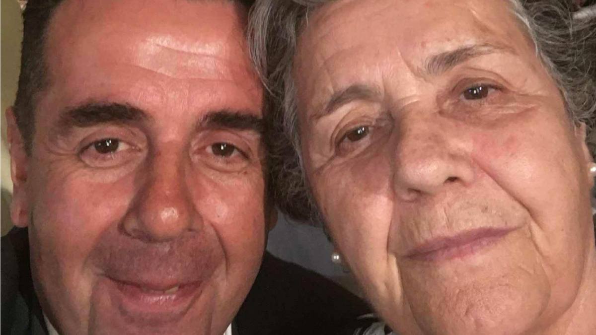 Έφυγε από τη ζωή η μητέρα του πρώην Δημάρχου Ναυπλιέων Δημήτρη Κωστούρου