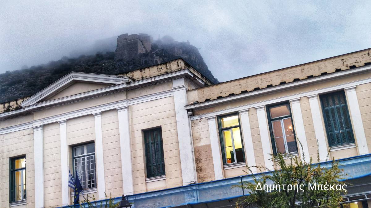 Αποκλειστικό: Μάχη του Δήμου Ναυπλιέων για τους Κοινόχρηστους Χώρους του ’54 και του ’59