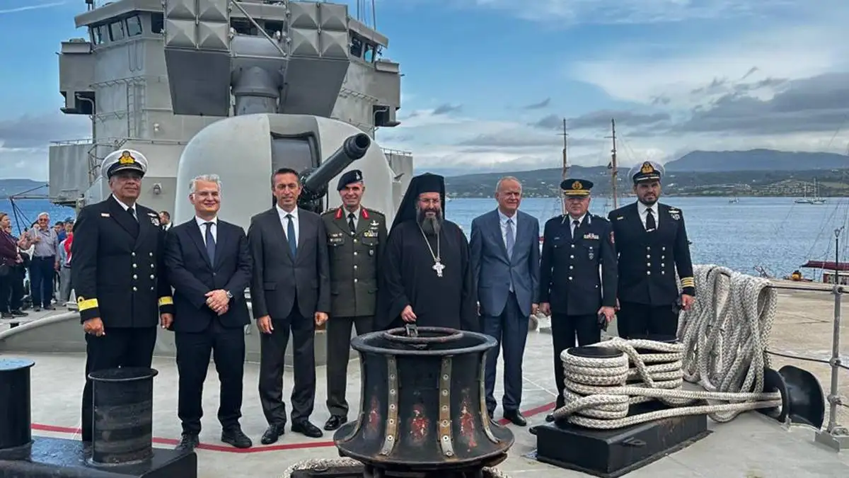 198 χρόνια από τη Ναυμαχία του Ναβαρίνου που σφράγισε την Ελευθερία