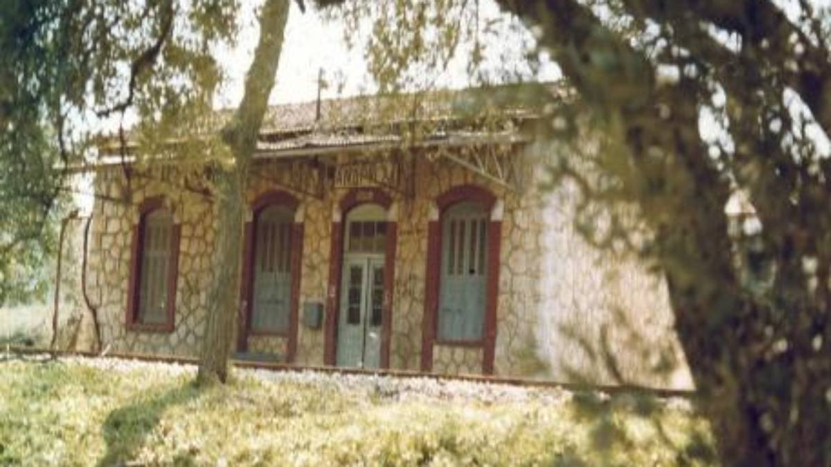 Μνήμες αντίστασης ζωντανεύουν στην Ανδρίτσα