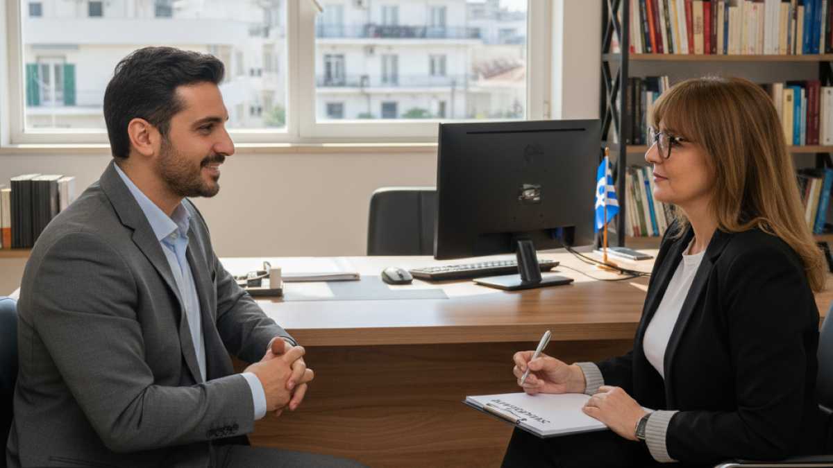 5 τρόποι για να χάσετε τον ιδανικό υποψήφιο σε λιγότερο από 10’