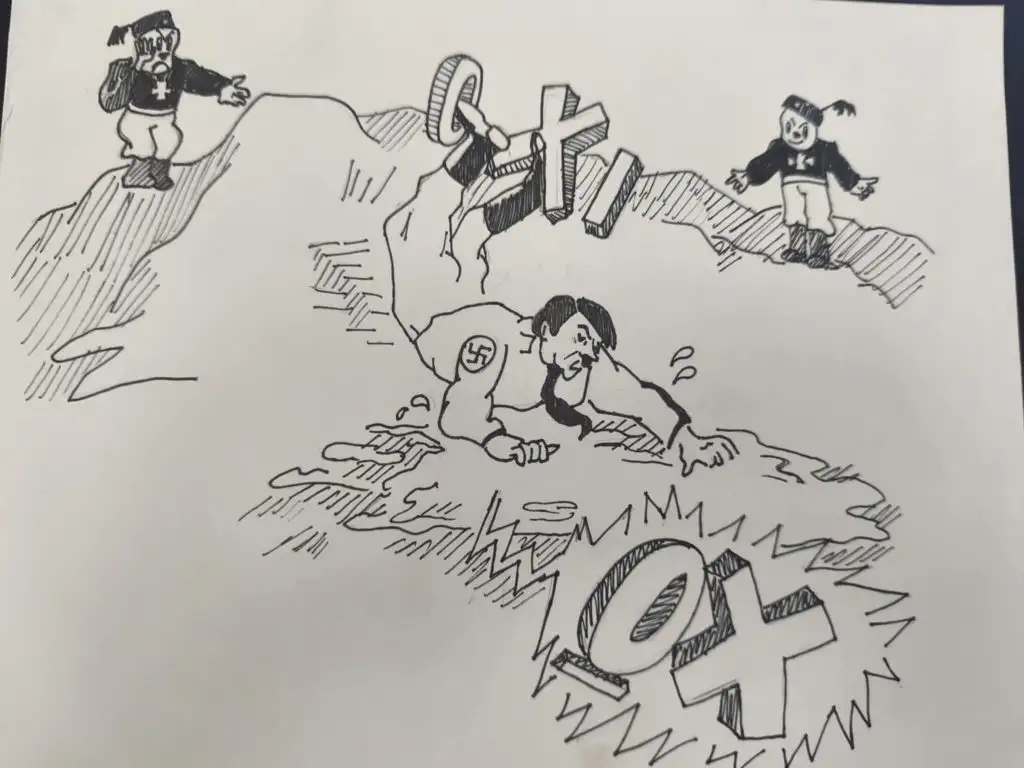Καλλιτεχνικό Σχολείο Σκίτσα 28η Οκτωβρίου