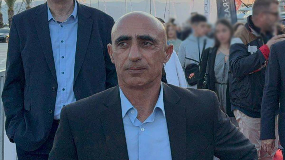 Πολιτικός σεισμός στο Ναύπλιο – Ο Σταύρος Γαβρήλος ανεξαρτητοποιείται από τον Ορφανό