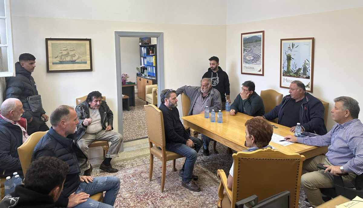Μεσσηνία: Ψάχνουν τρόπους για να αντιμετωπίσουν την ευλογιά των προβάτων