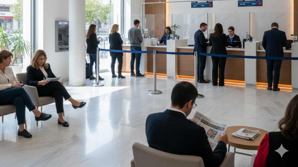 Τι προσφέρουν οι ελληνικές τράπεζες στους πολίτες: Υποτροφίες, εκπαίδευση και ευκαιρίες μέσα από τα προγράμματα ΕΚΕ