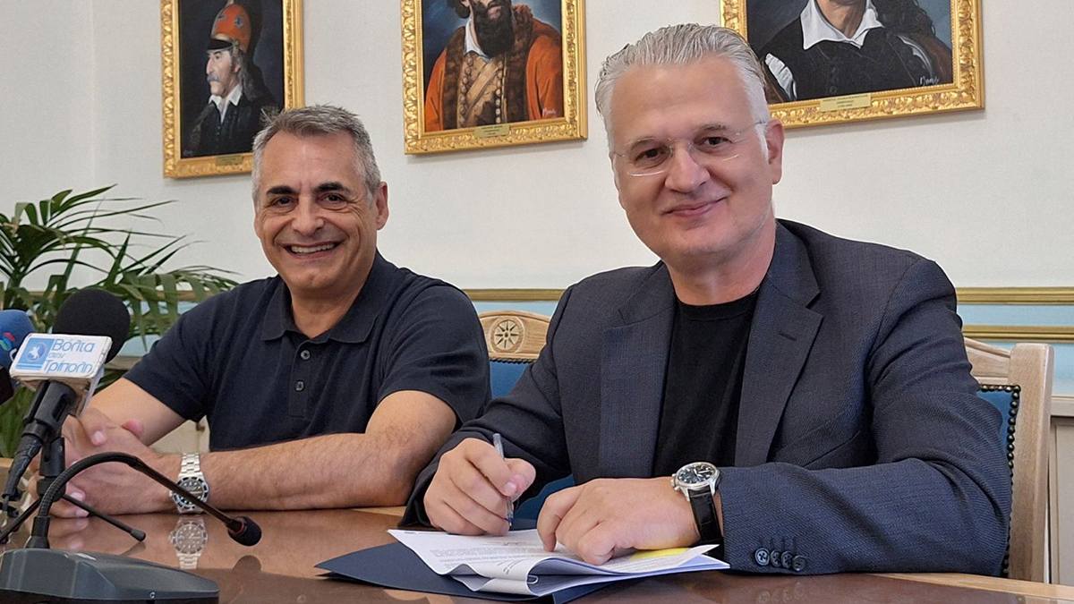 Νέα πρόσκληση 3,16 εκατ. ευρώ για ενεργειακή αναβάθμιση σχολείων και πολιτιστικών υποδομών στην Τρίπολη