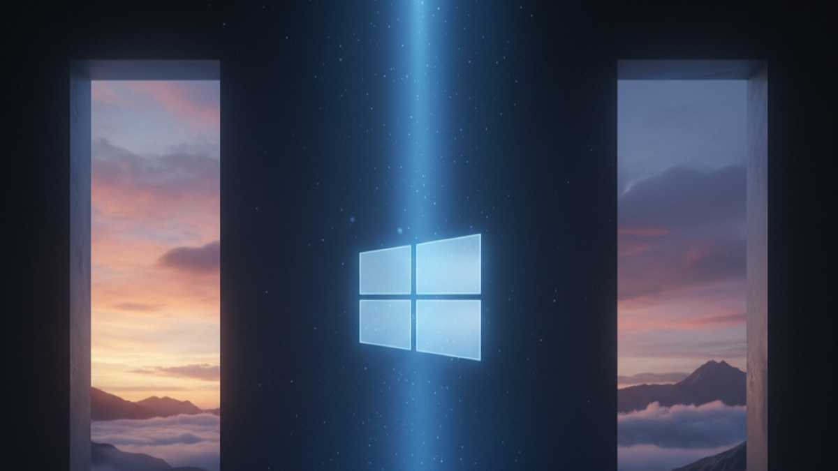 Windows 10: Τι σημαίνει το τέλος της υποστήριξης από τη Microsoft και πώς να προστατεύσετε τον υπολογιστή σας