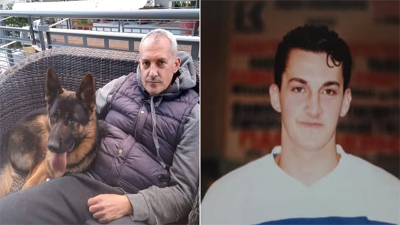 Ναύπλιο: Ο Οίακας αποχαιρετά τον Ζήση Παπαβασιλείου με λόγια καρδιάς