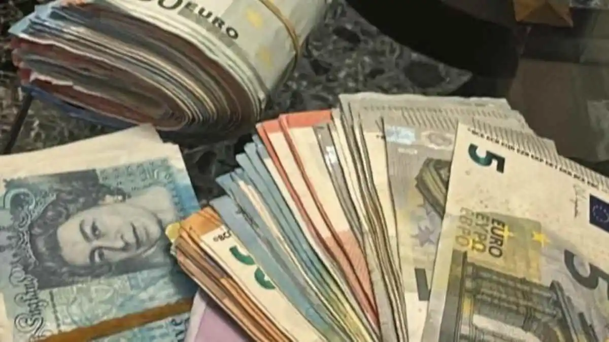 Εξάρθρωση μεγάλης εγκληματικής οργάνωσης που διέπραττε τηλεφωνικές απάτες και κλοπές