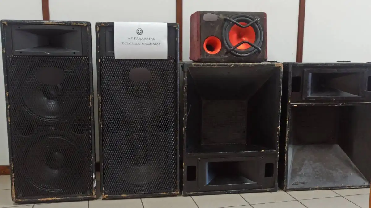 Μεσσηνία: «Σαφάρι» ελέγχων από την Αστυνομία με 10 συλλήψεις