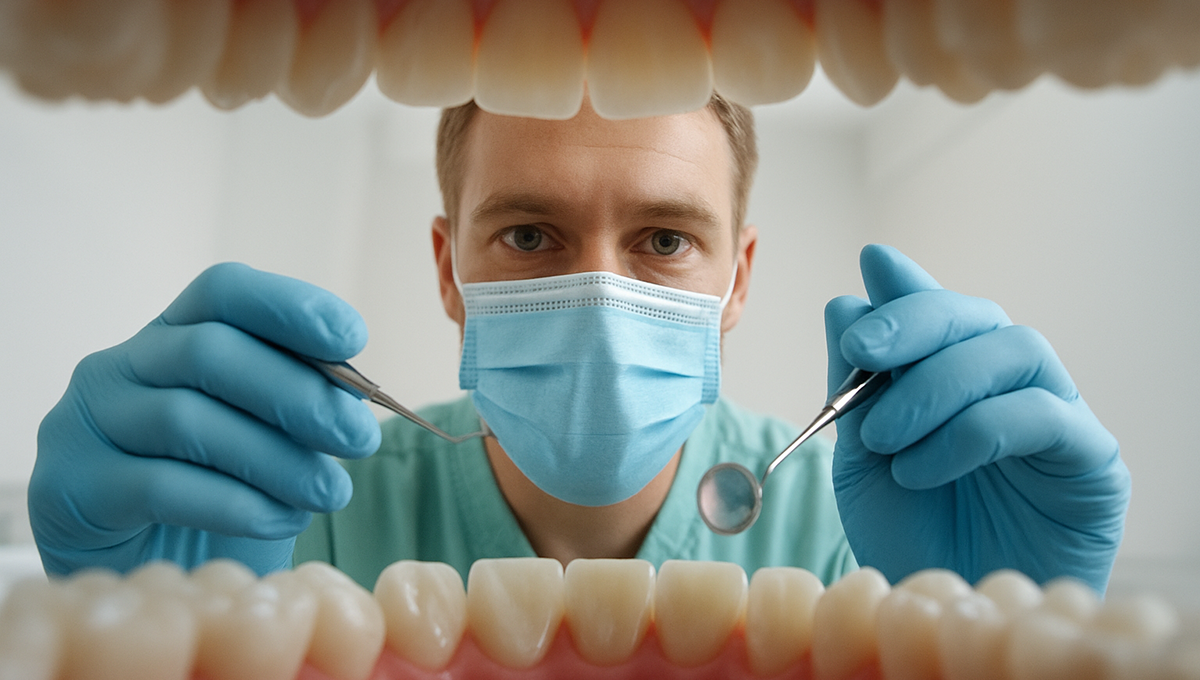 Νορβηγία: Ελληνίδα έδωσε €845 για απονεύρωση – «Πάμφθηνες οι εξετάσεις σε Ελλάδα» λέει ο Γεωργιάδης