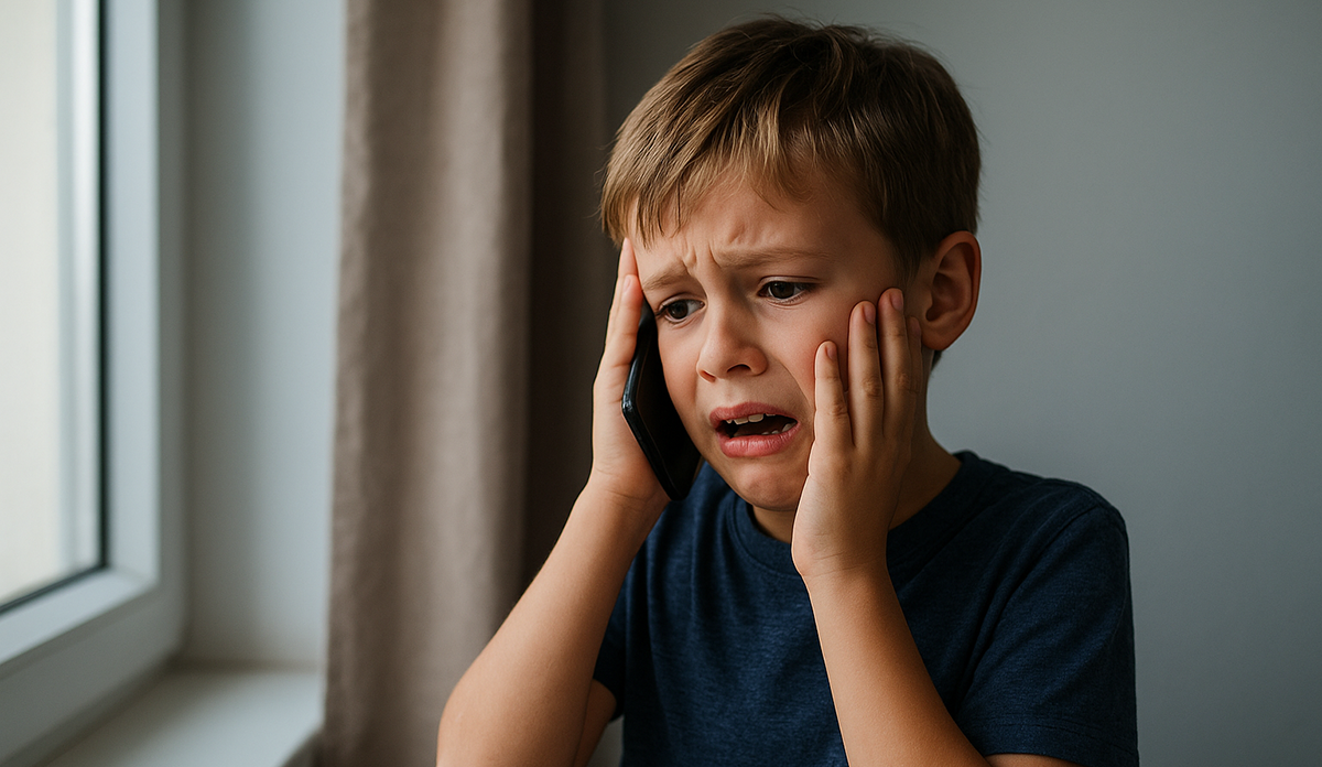 Αμαλιάδα: Σοκαριστική υπόθεση εκβιασμού – 14χρονος απέσπασε 8.200€ από 12χρονο