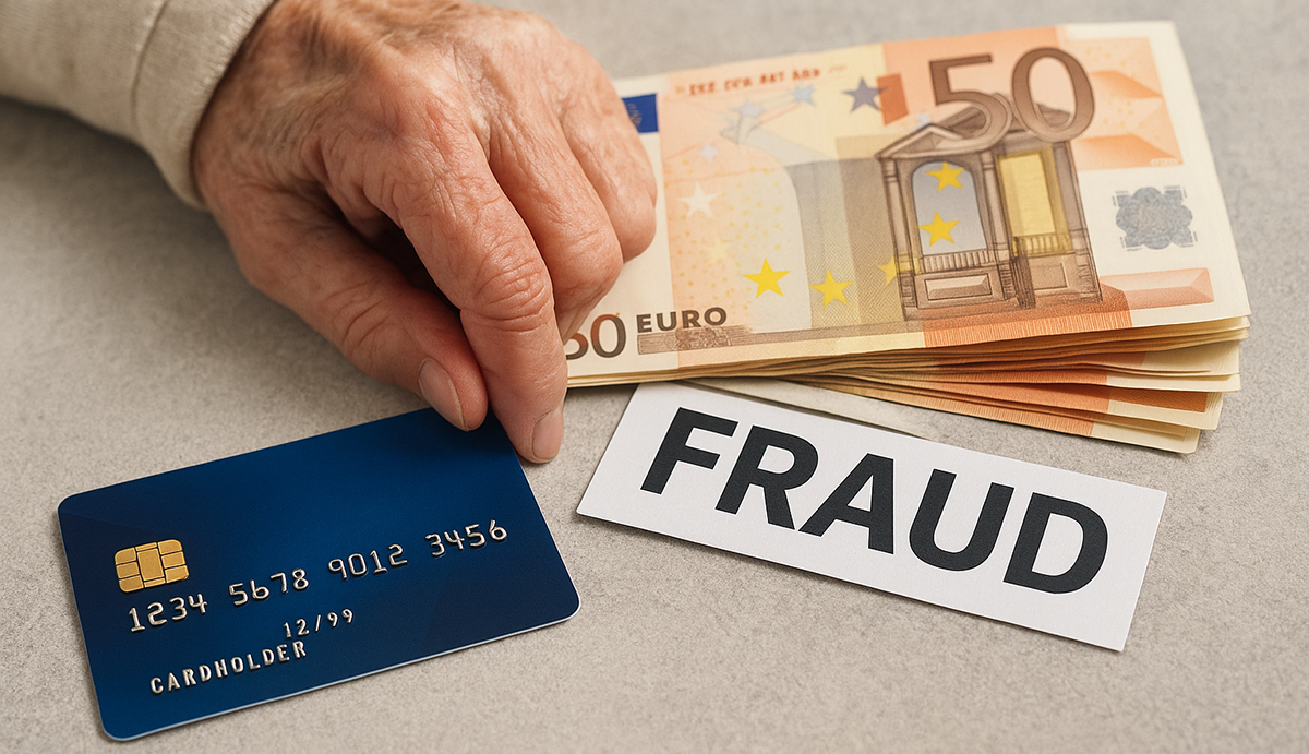 Λουτράκι: Πώς νοσηλεύτρια εξαπάτησε ηλικιωμένη – Business με πλαστά έγγραφα